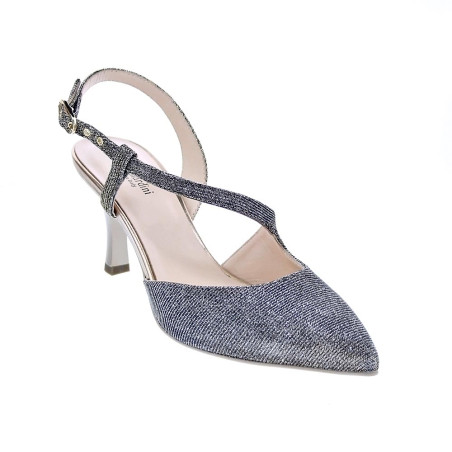 Sandalias Nero Giardini zapatos Mujer modelo E307010DE Oro 