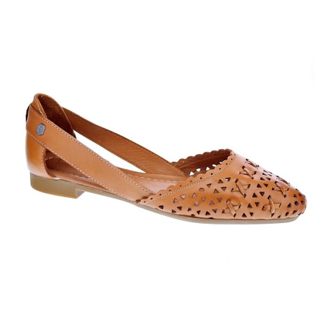 Sandalias Carmela zapatos Mujer modelo 160672 Marrón 