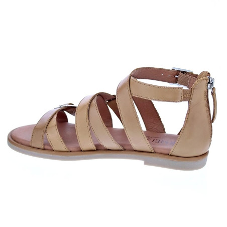 Sandalias Carmela zapatos Mujer modelo 160809 Marrón 