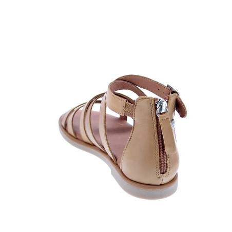 Sandalias Carmela zapatos Mujer modelo 160809 Marrón 