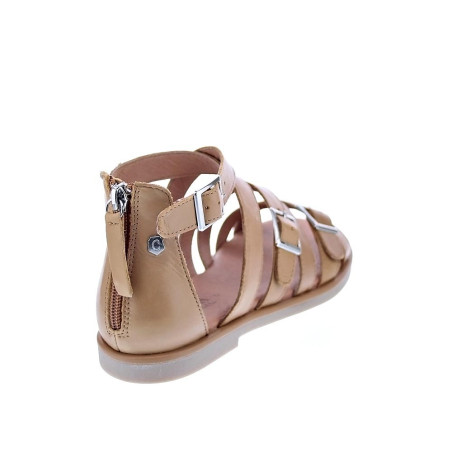 Sandalias Carmela zapatos Mujer modelo 160809 Marrón 