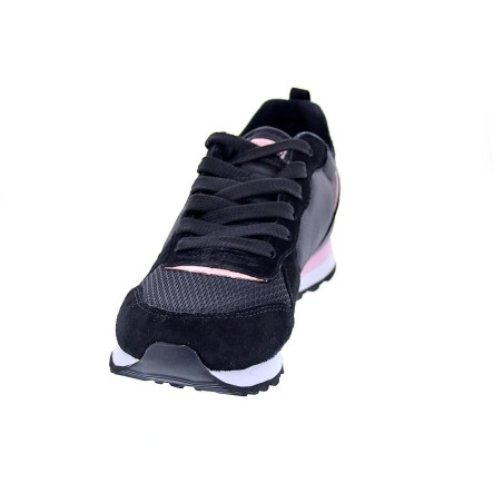 Zapatillas Skechers zapatos Mujer modelo Og 85 Negro 