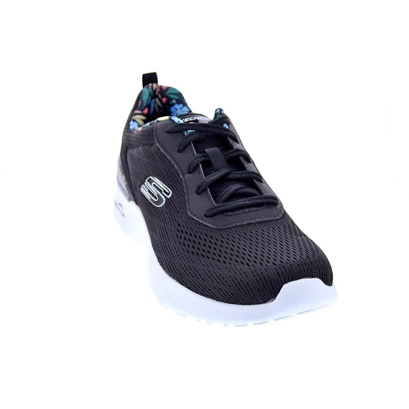 Zapatillas Skechers zapatos Mujer modelo Skech-Air Negro 