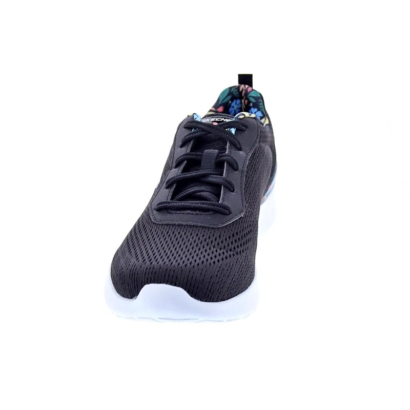 Zapatillas Skechers zapatos Mujer modelo Skech-Air Negro 
