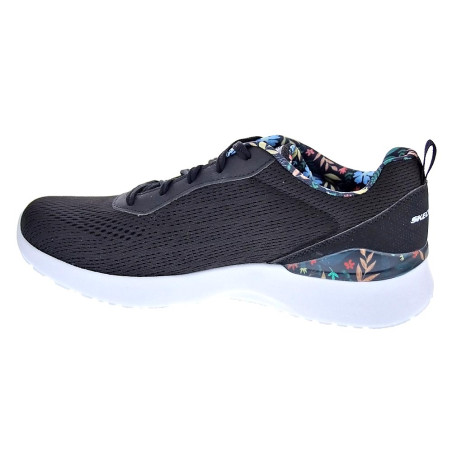 Zapatillas Skechers zapatos Mujer modelo Skech-Air Negro 
