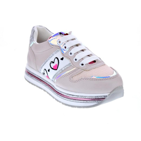 Zapatillas zapatos Niña modelo AG14560 Rosa 