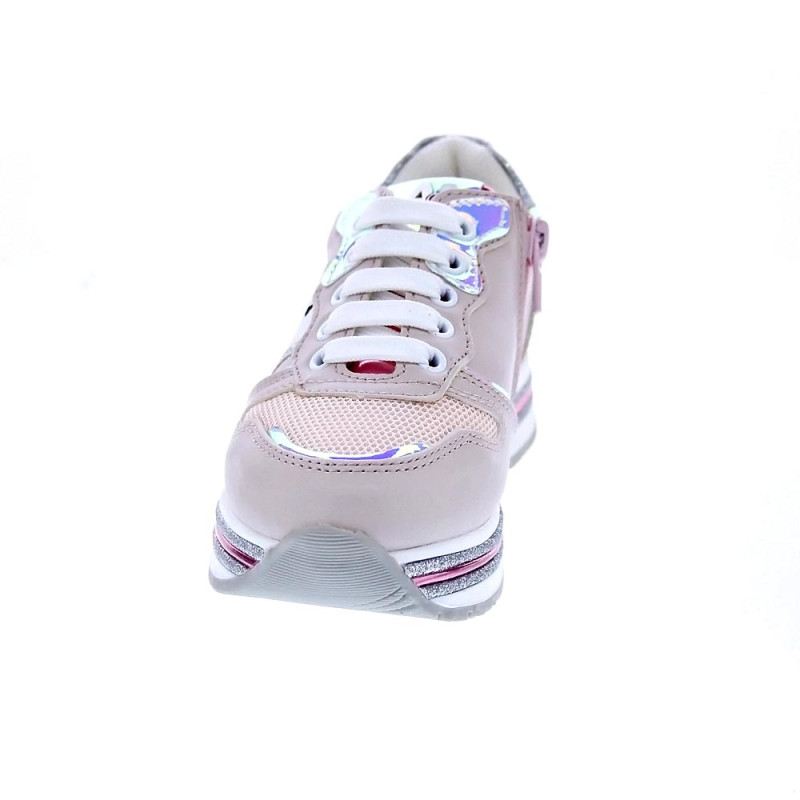 Zapatillas zapatos Niña modelo AG14560 Rosa 