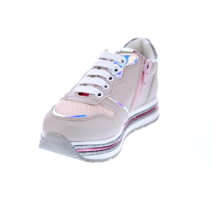 Zapatillas zapatos Niña modelo AG14560 Rosa 