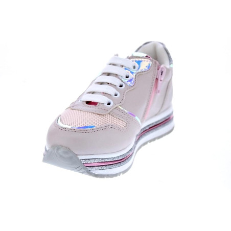 Zapatillas zapatos Niña modelo AG14560 Rosa 