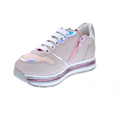 Zapatillas zapatos Niña modelo AG14560 Rosa 