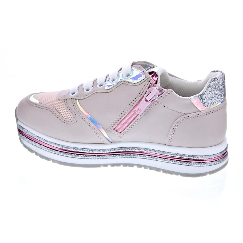 Zapatillas zapatos Niña modelo AG14560 Rosa 