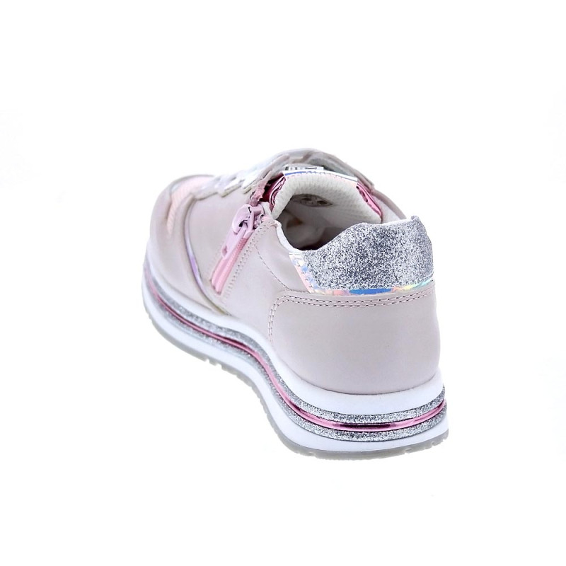 Zapatillas zapatos Niña modelo AG14560 Rosa 