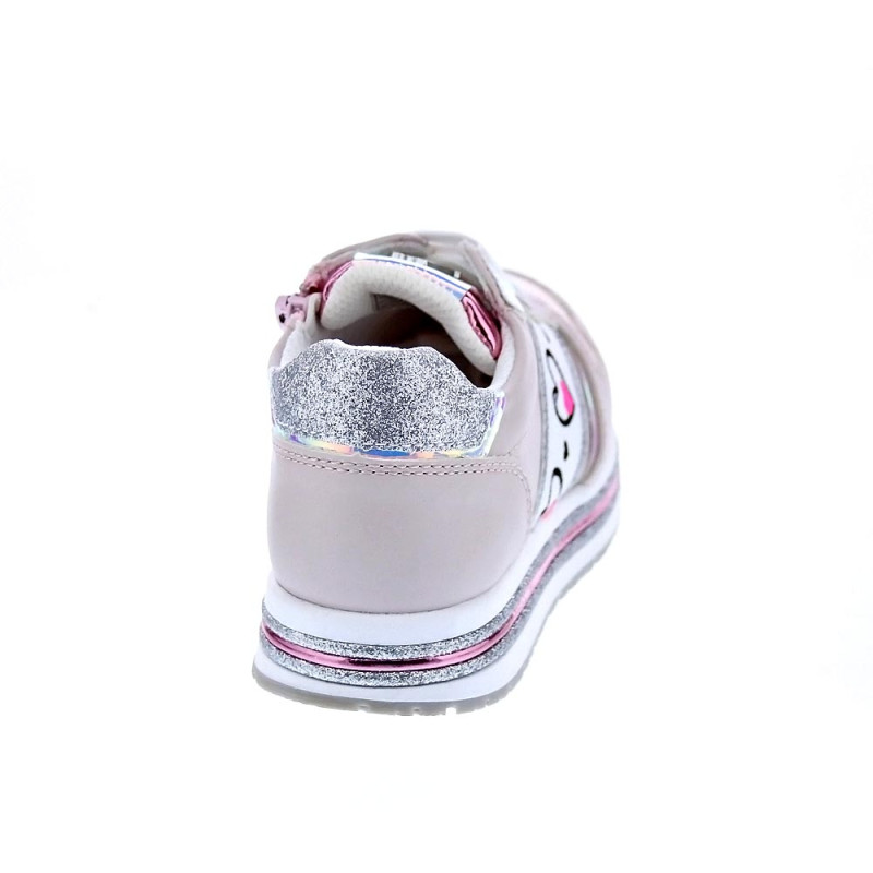 Zapatillas zapatos Niña modelo AG14560 Rosa 
