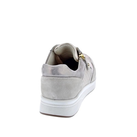 Zapatillas Imac zapatos Mujer modelo 355960 Beige 
