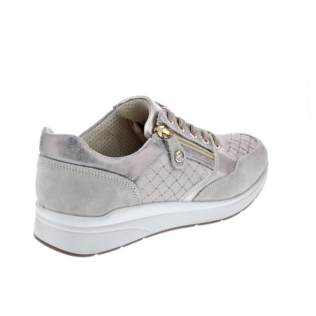 Zapatillas Imac zapatos Mujer modelo 355960 Beige 