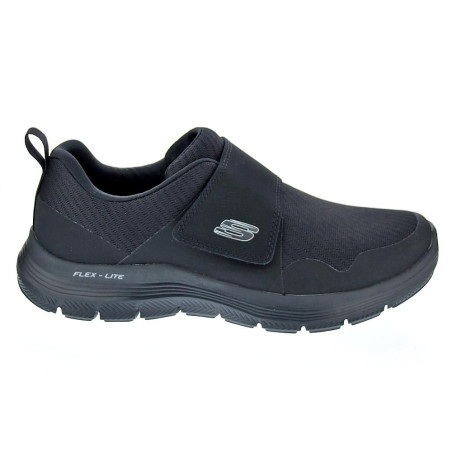 Zapatillas Skechers zapatos Hombre modelo Flex Advantage Negro 