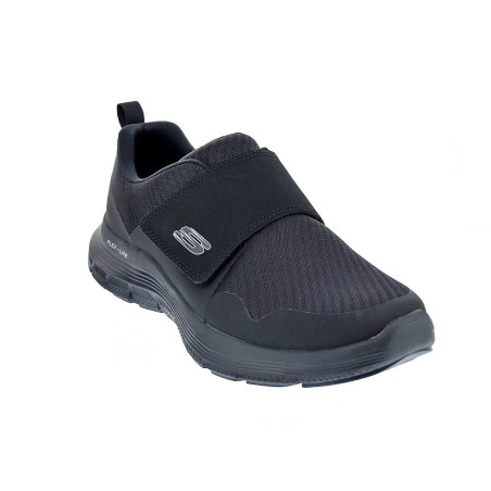 Zapatillas Skechers zapatos Hombre modelo Flex Advantage Negro 
