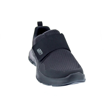 Zapatillas Skechers zapatos Hombre modelo Flex Advantage Negro 