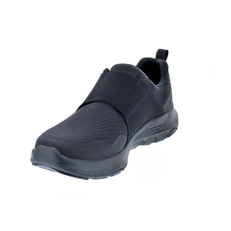 Zapatillas Skechers zapatos Hombre modelo Flex Advantage Negro 