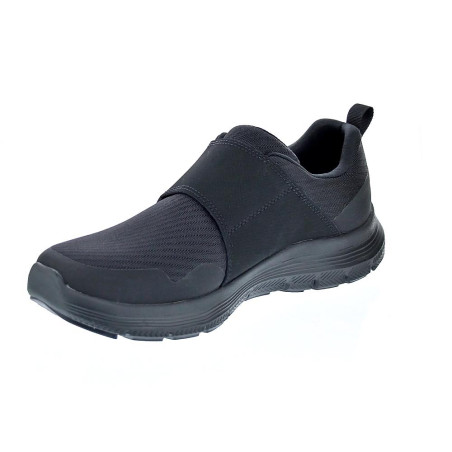 Zapatillas Skechers zapatos Hombre modelo Flex Advantage Negro 
