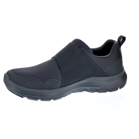 Zapatillas Skechers zapatos Hombre modelo Flex Advantage Negro 