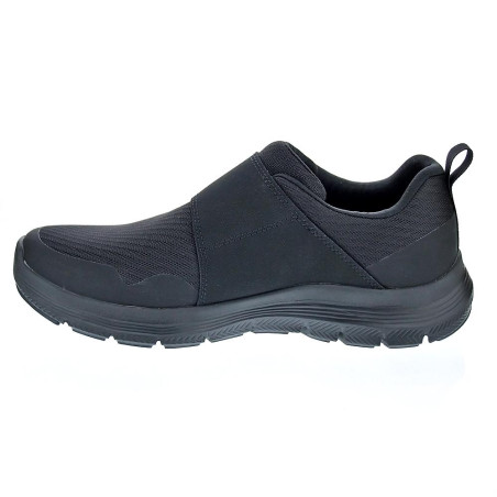 Zapatillas Skechers zapatos Hombre modelo Flex Advantage Negro 