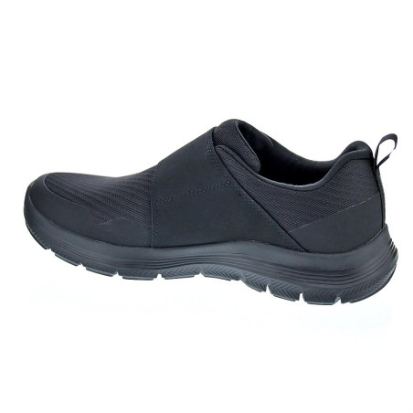 Zapatillas Skechers zapatos Hombre modelo Flex Advantage Negro 