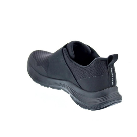 Zapatillas Skechers zapatos Hombre modelo Flex Advantage Negro 