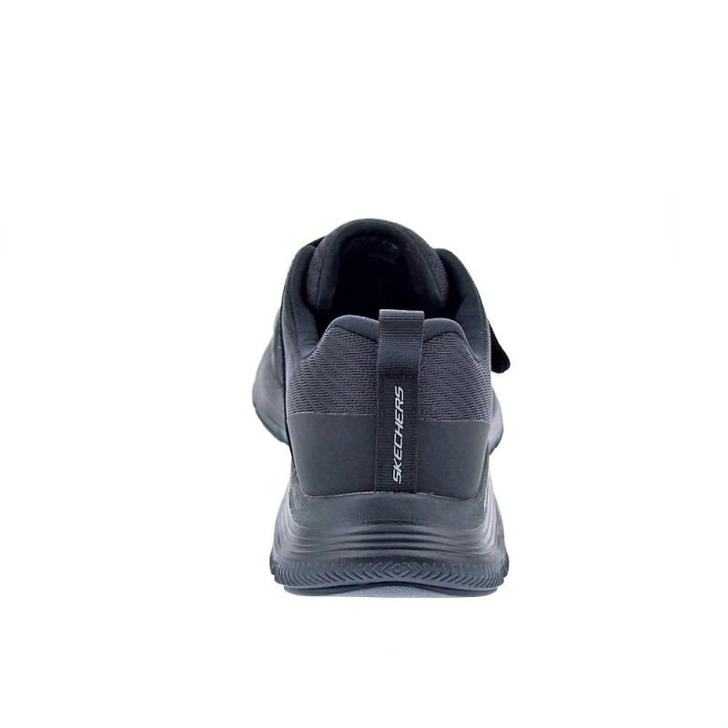 Zapatillas Skechers zapatos Hombre modelo Flex Advantage Negro 