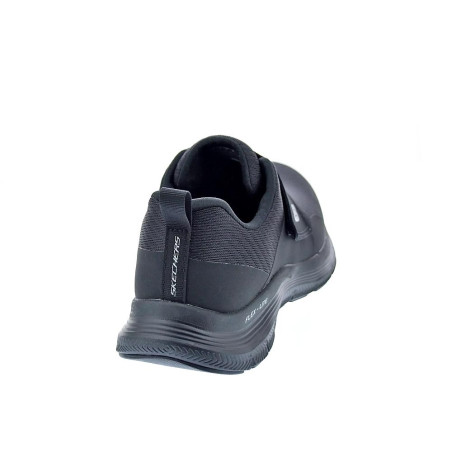 Zapatillas Skechers zapatos Hombre modelo Flex Advantage Negro 