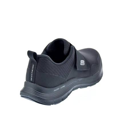 Zapatillas Skechers zapatos Hombre modelo Flex Advantage Negro 
