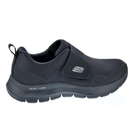 Zapatillas Skechers zapatos Hombre modelo Flex Advantage Negro 