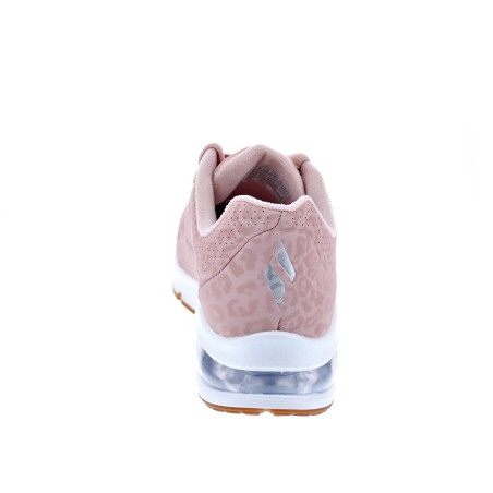 Zapatillas Skechers zapatos Mujer modelo Uno 2 Rosa 