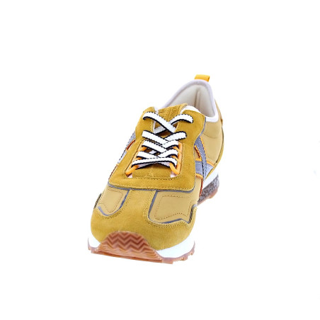 Zapatillas Munich zapatos Hombre modelo Um Verde 