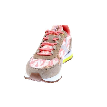 Zapatillas Munich zapatos Mujer modelo Sunset Beige 