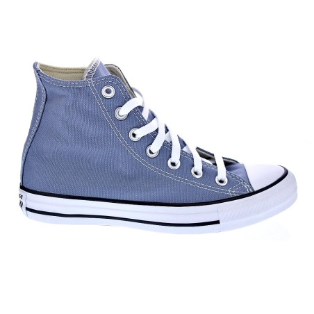 Zapatillas botas Converse zapatos Mujer modelo Chuck Taylor Violeta 