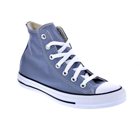 Zapatillas botas Converse zapatos Mujer modelo Chuck Taylor Violeta 