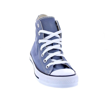 Zapatillas botas Converse zapatos Mujer modelo Chuck Taylor Violeta 