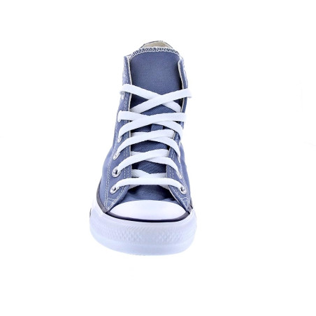 Zapatillas botas Converse zapatos Mujer modelo Chuck Taylor Violeta 