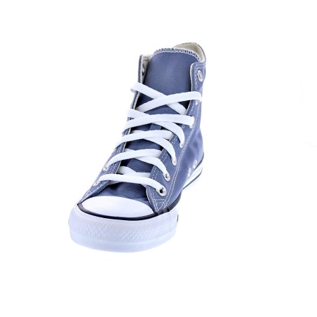 Zapatillas botas Converse zapatos Mujer modelo Chuck Taylor Violeta 