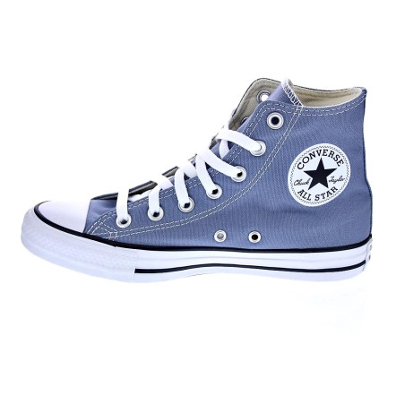 Zapatillas botas Converse zapatos Mujer modelo Chuck Taylor Violeta 