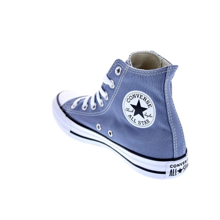 Zapatillas botas Converse zapatos Mujer modelo Chuck Taylor Violeta 