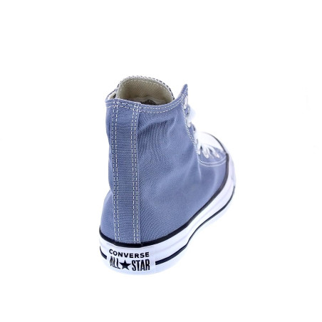 Zapatillas botas Converse zapatos Mujer modelo Chuck Taylor Violeta 