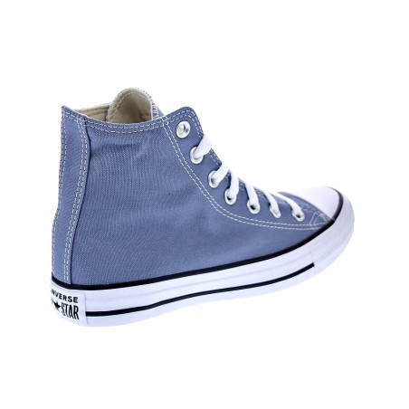 Zapatillas botas Converse zapatos Mujer modelo Chuck Taylor Violeta 