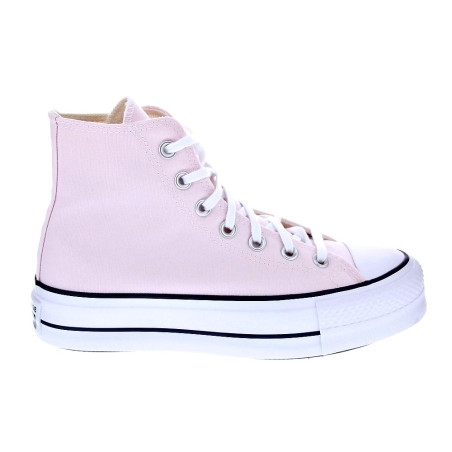 Zapatillas botas Converse zapatos Mujer modelo Chuck Taylor Rosa 