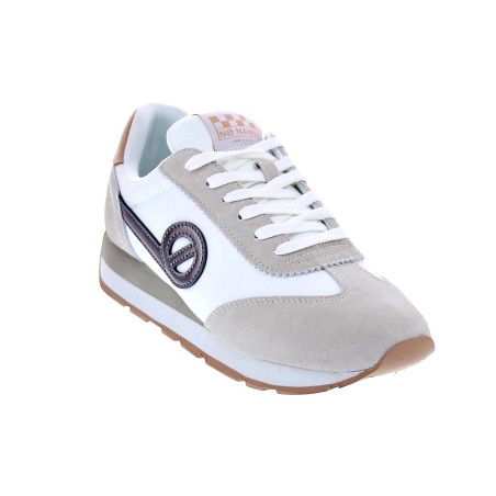 Zapatillas No Name zapatos Mujer modelo City Run Blanco 