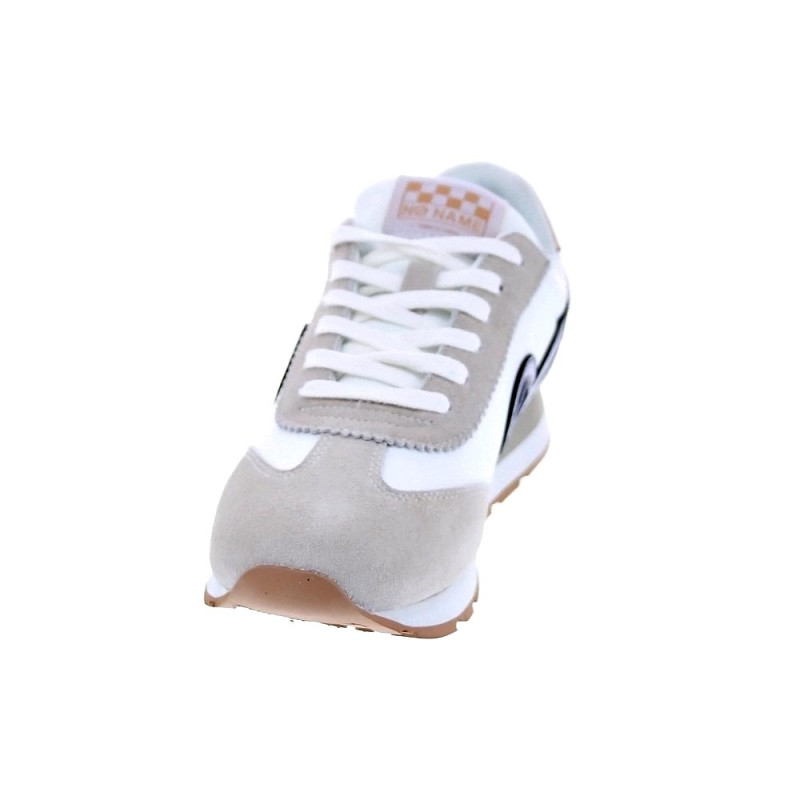 Zapatillas No Name zapatos Mujer modelo City Run Blanco 