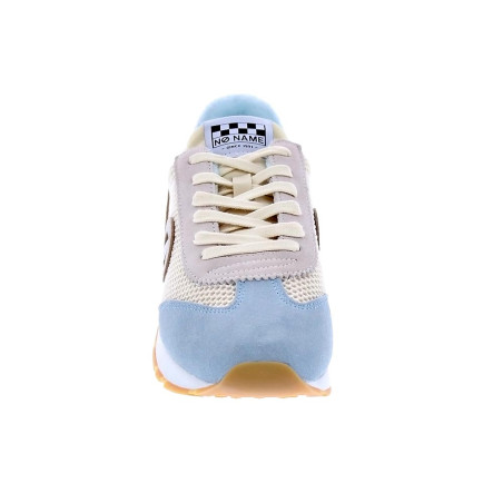 Zapatillas No Name zapatos Mujer modelo City Run Multicolor 