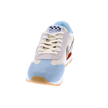 Zapatillas No Name zapatos Mujer modelo City Run Multicolor 