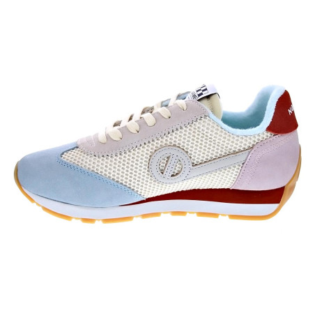 Zapatillas No Name zapatos Mujer modelo City Run Multicolor 